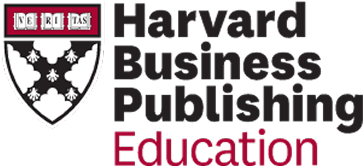 Harvard Business Publishing